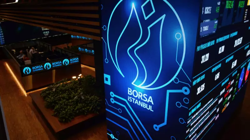 DOF Robotik Sanayi Halka Arz Heyecanı Başlıyor! Hisse Fiyatı ve Talep Toplama Detayları