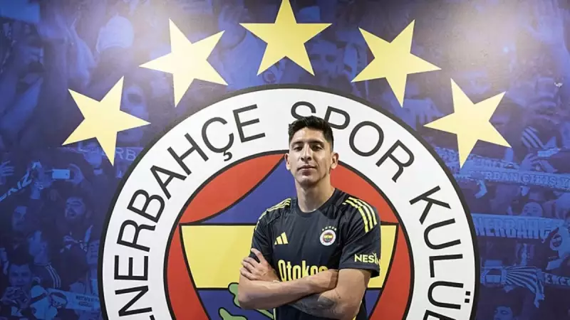 Edson Álvarez'tan Bomba İtiraf: Dusan Tadic ile Sarı-Lacivertli Günlerimizde Yaşadıklarımız!