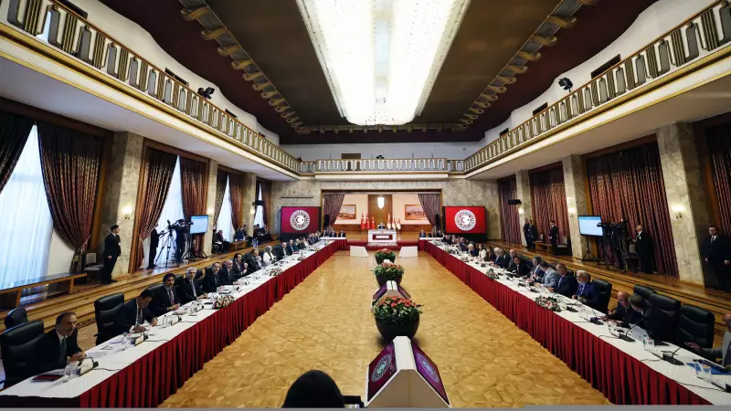 Şehit Aileleri ve Anneleri İçin Dinlenme Tesisi: Huzur Dolu Bir Adım