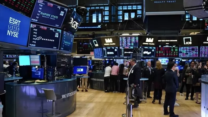 Ekonomide Gözler Dolar ve Altında! Bu Hafta Piyasaları Sallayacak 6 Kritik Veri