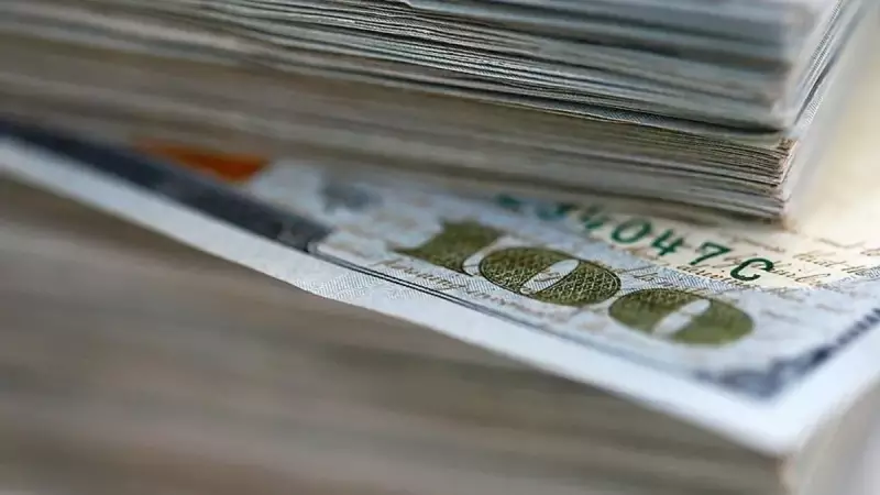 Ekonomide Sevindiren Haber: Cari İşlemler Haziran'da 2 Milyar Dolar Fazla Verdi!