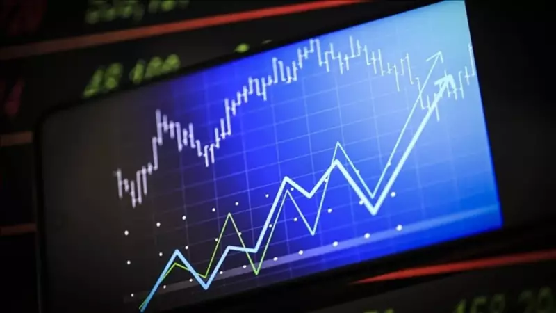 Ekonomide Sürpriz Büyüme Rakamları: İkinci Çeyrekte Beklentileri Aştık!