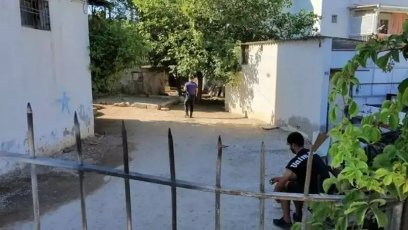 Elektrik Çarpması Sonucu Hayatını Kaybeden Genç Adamın Acı Dolu Hikayesi