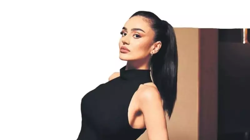 Elif Buse Doğan'dan Şok İtiraf: 'Arabesk Olmadan Konser Yapamam!'