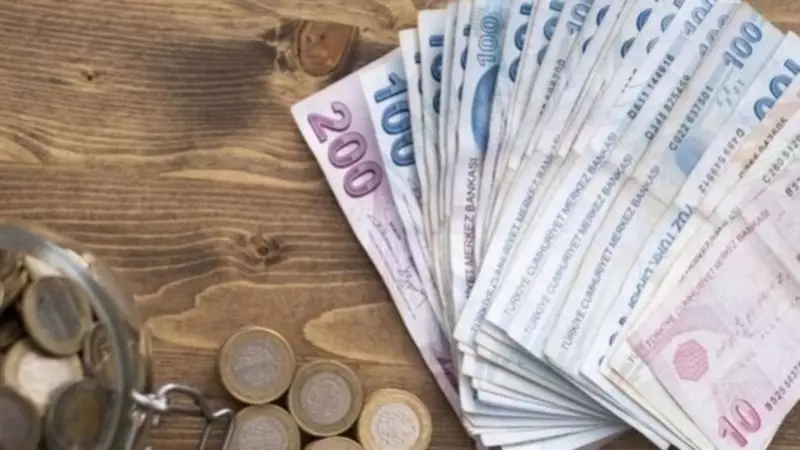 Emeklilere Ağustos 2025'te En Cömert Promosyon Veren Bankalar Açıklandı! İşte Detaylar...