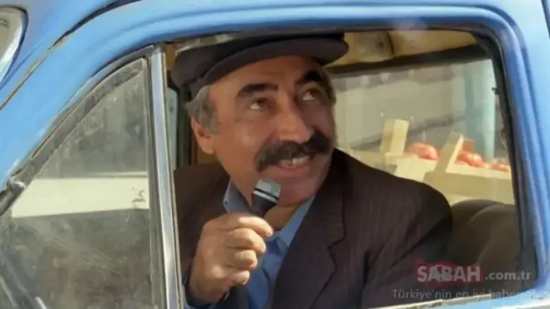 Şener Şen'in Saklı Kalmış Gerçek Adı Ortaya Çıktı: 'Bunu Kimse Beklemiyordu!'