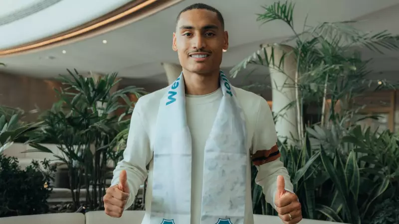 Enzo Millot Al-Ahli'ye Transfer Oldu: Galatasaray'ın Hayali Suya Düştü!