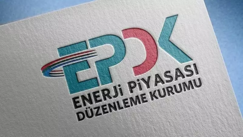 EPDK'dan Enerji Sektörüne Can Suyu: 26 Şirkete Lisans Onayı Çıktı!