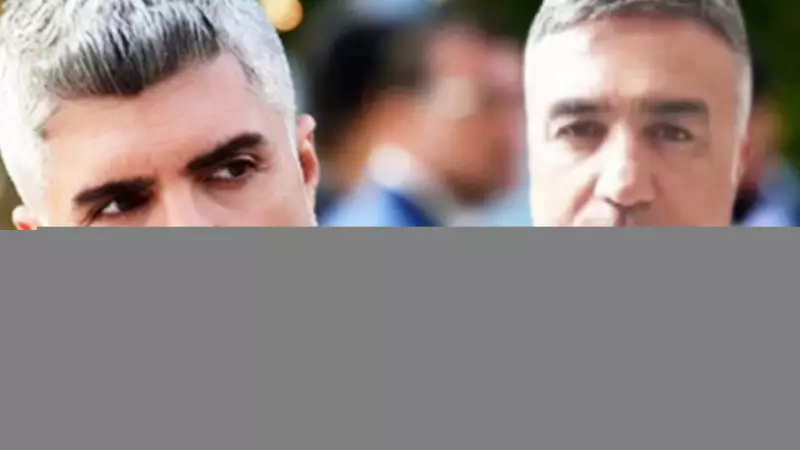 Ercan Deniz'den Şok Açıklama: 'Ölüm Tehdidi' İddialarına Kesin Cevap!