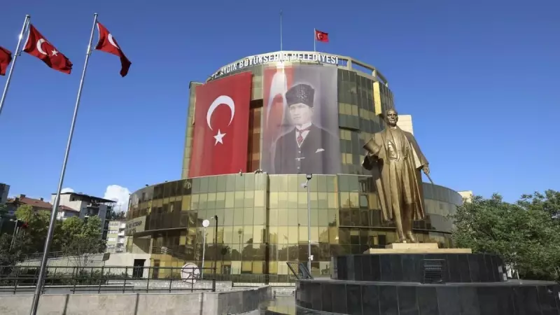 Çerçioğlu'ndan Personellere Müjde Gibi Haber: İşte Detaylar!