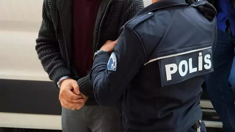 Erzurum'da Firari FETÖ Hükümlüsü Sonunda Yakalandı! İşte Detaylar