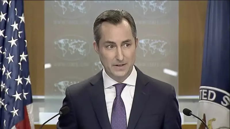 Eski Pentagon Sözcüsünden Korkunç İtiraf: 'Onlarca Yıl Sürecek Kanlı Bir Planımız Var'