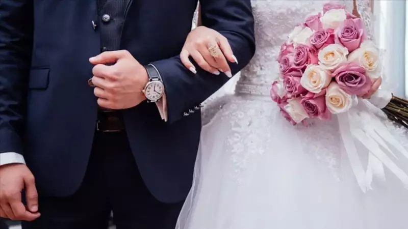 Evlilikte Ekonomik Rahatlık: Yeni Evlenenlere Özel İndirimler Artıyor!