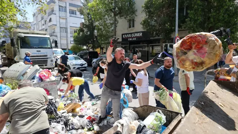 Çevre Katliamına Göz Yuman CHP'li Belediyeye Ağır Ceza: Bakanlık Devreye Girdi!