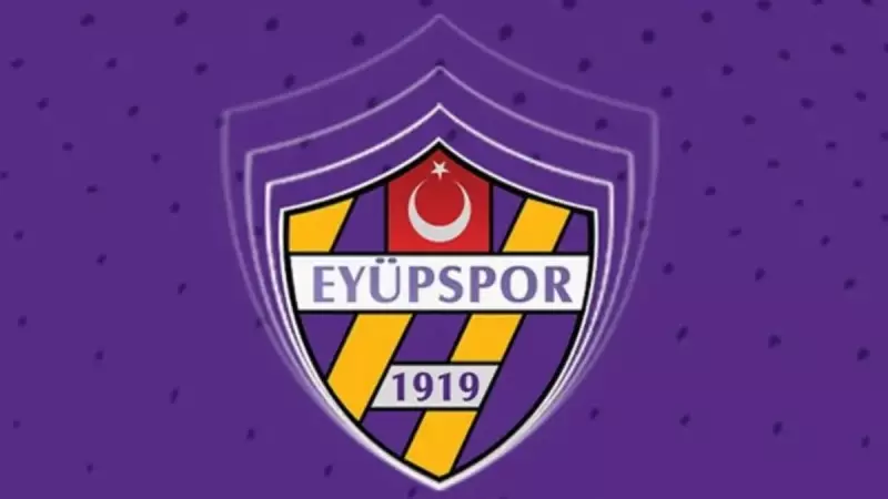 Eyüpspor'un Yeni Stadı İçin Bomba Açıklama! İşte Detaylar