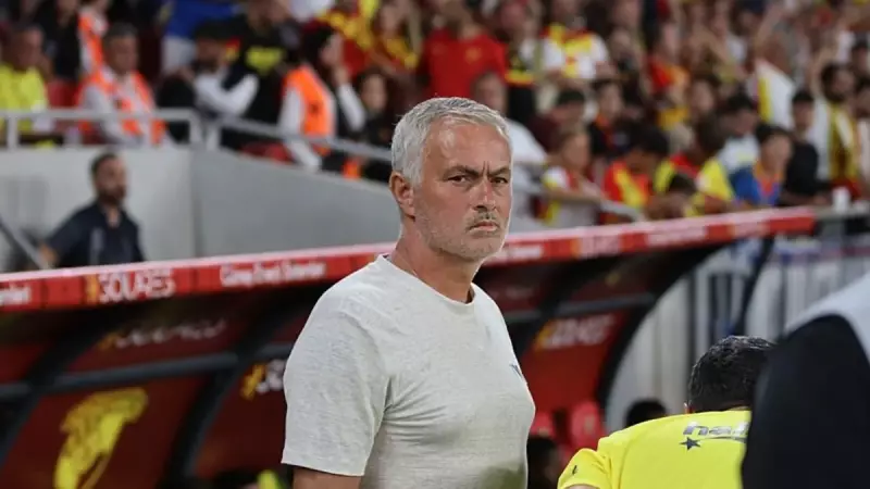 Fenerbahçe, 2025-2026 Sezonuna Göztepe Karşılaşmasıyla 'Hızlı Başlangıç' Yapıyor!