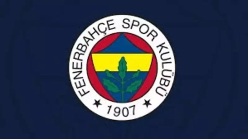 Fenerbahçe'den Hakem Kararlarına Sert Tepki: 'Galatasaray Maçı Sonrası Adaletsizlik Devam Ediyor!'