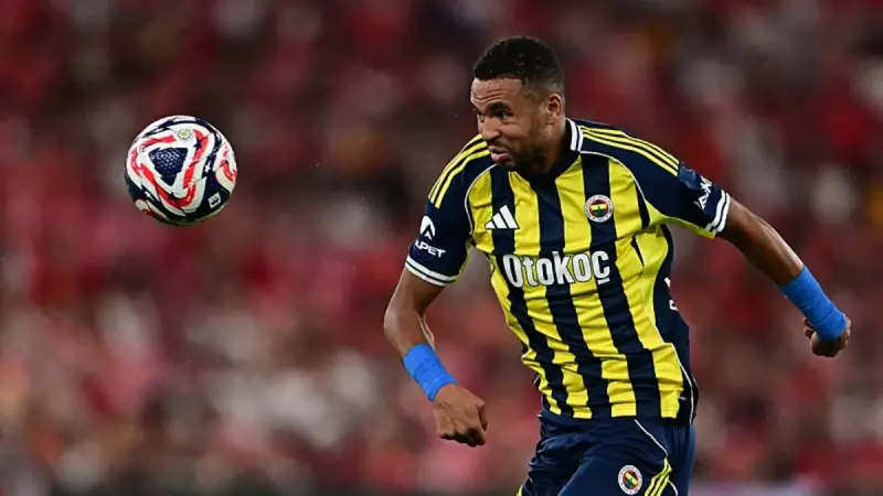 Fenerbahçe'nin Transfer Bombası! En Net Karar Verildi, Taraftar Şokta!