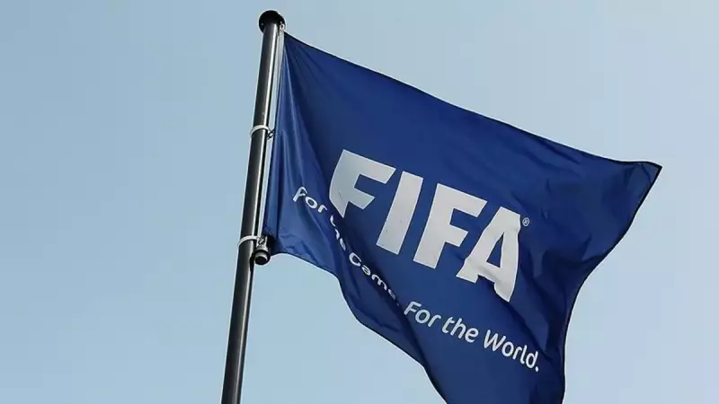 FIFA'dan Adana Demirspor'a Şok Ceza: Puan Silme Kararı!