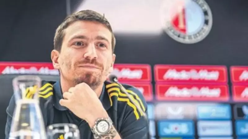 Futbolun Karanlık Tünellerinden Aydınlığa: 'Tünelin Sonunu Görüyorum' Deyimi Gerçek Mi Oluyor?