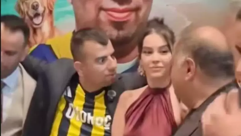 Galadan Sonra Fırtına Koptu: 'Bu Film Değil, İstismar' İsyanı!