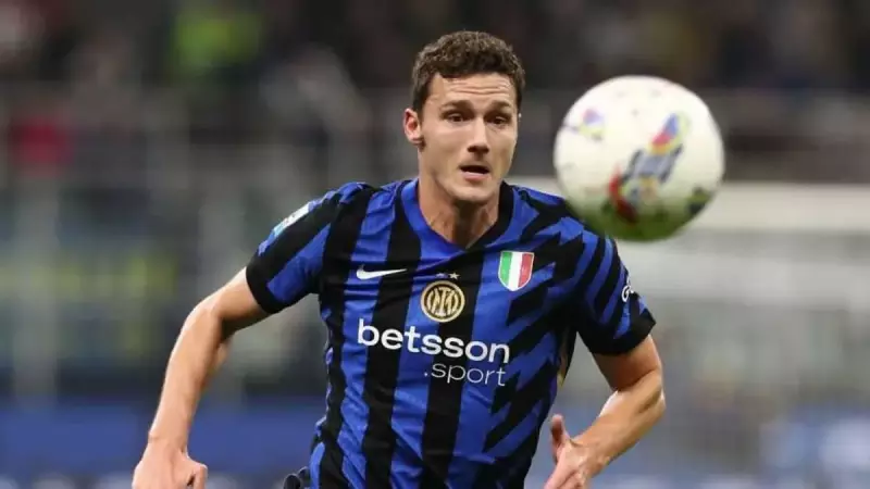 Galatasaray, Benjamin Pavard Transferi İçin Harekete Geçti! İtalyan Gazeteci Bomba Açıklama Yaptı