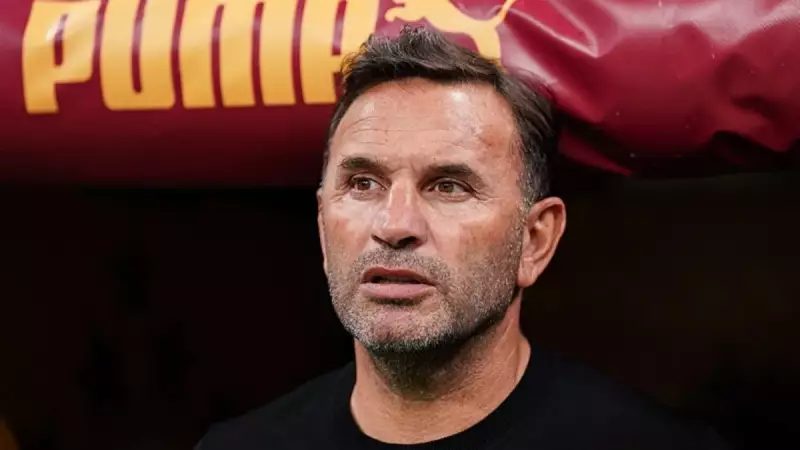 Galatasaray, Inter Milan'ın Yıldızıyla Şok Anlaşma! Transfer Bombanası Detayları