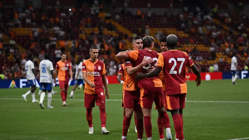 Galatasaray-Lazio Maçı: Ne Zaman, Hangi Kanalda ve Nasıl İzlenir? Tüm Detaylar!