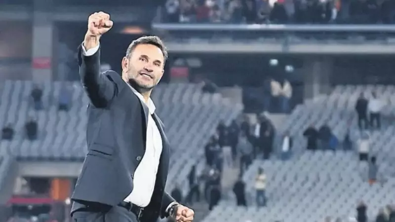 Galatasaray Taraftarından Yönetime Sert Tepki: 3 Kritik Mesaj!