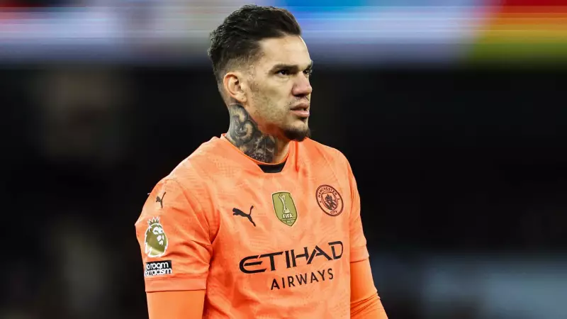 Galatasaray'da Bomba Transfer! Ederson İçin Okan Buruk Devreye Girdi