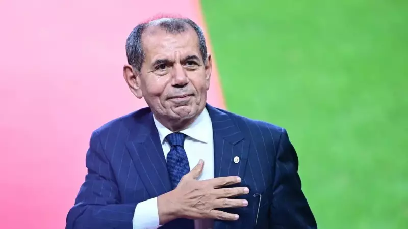 Galatasaray'ın Sacha Boey Stratejisi: 30 Milyon Euro Beklentisi Şaşırtıyor!