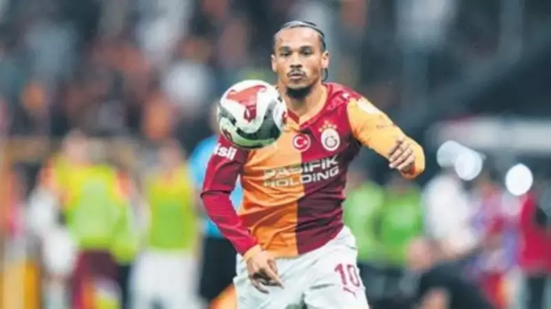 Galatasaray'ın Sané Transferinde Flaş Gelişme: Bayern Münih'ten Resmi Açıklama Geldi!