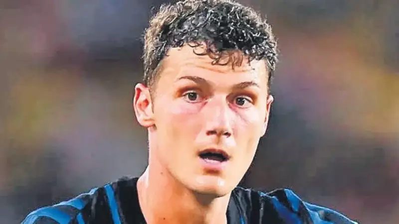 Galatasaray'ın Transfer Hedefi Pavard İçin Yeni Rakip: Lille!