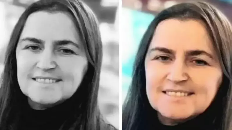 Giresun'da Acı Son: Fındık Toplarken Arı Sokması Kadın Hayatını Kaybetti!