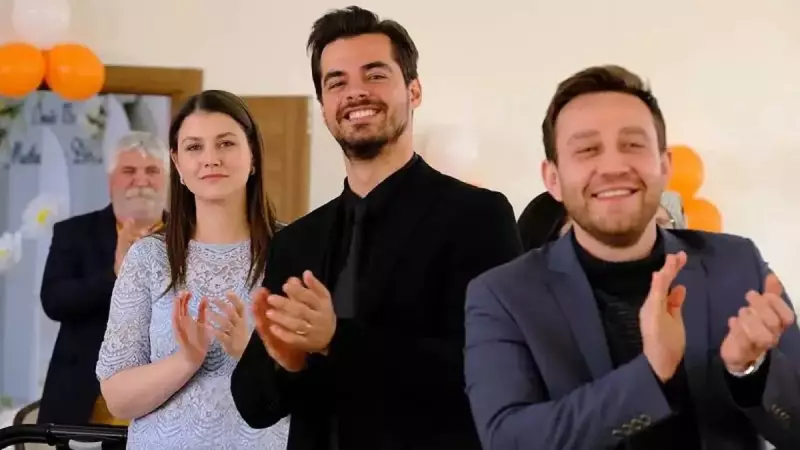 Gönül Dağı 6. Sezon Heyecanı Başlıyor! TRT 1 Ekranlarında Ne Zaman?