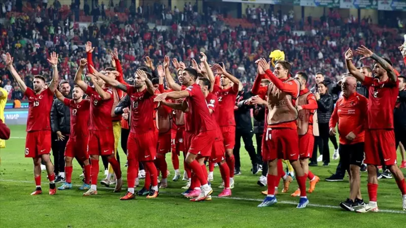 Gürcistan - Türkiye Maçı Ne Zaman, Hangi Kanalda? İşte Canlı Yayın Bilgileri!