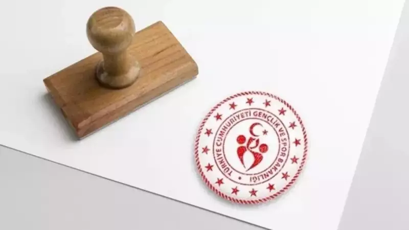 GSB Personel Alımı Sonuçları Açıklandı mı? 2025 Gençlik ve Spor Bakanlığı Sonuçları Sorgulama Ekranı!