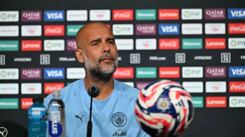 Guardiola'dan Sürpriz Açıklama: İlkay ve Akanji İçin Kritik İfadeler Kullandı!