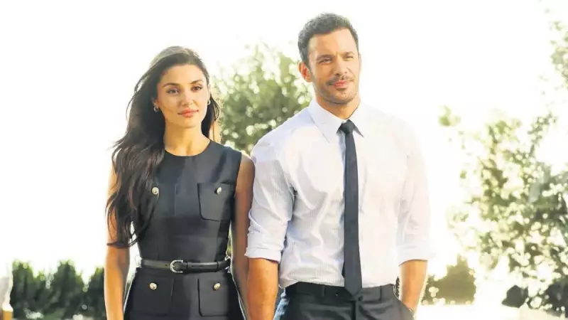 Göz Yaşları ve Aşkla Dolu Tanıtım Filmi Kalpleri Fethediyor!