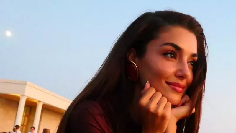 Hande Ercel Stresini Böyle Atıyor: Hakan Sabancı ile Ayrılık Sonrası Yaşamı
