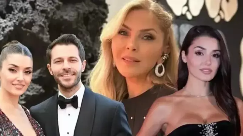 Hande Ercel ve Hakan Sabancı Ayrılığı: Arzu Sabancı'nın Tepkisi ve Sonrasında Yaşananlar