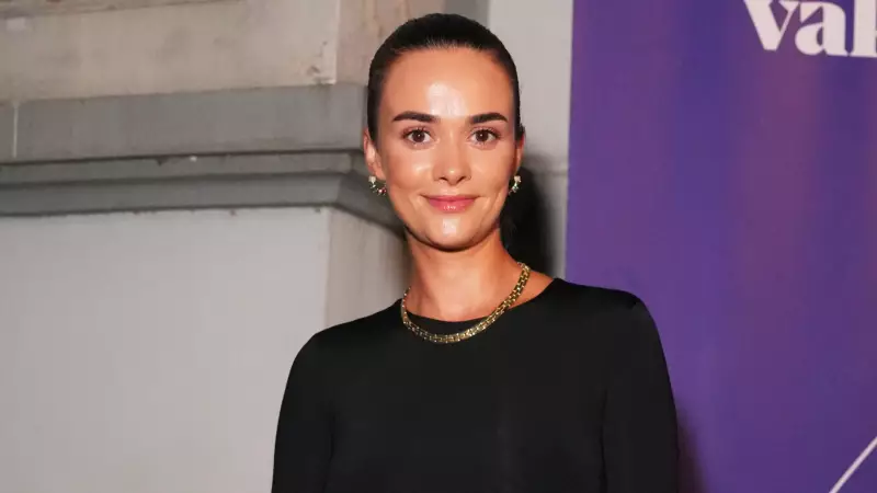 Hande Soral: 'Ülkemizi Temsil Etmek Gurur Verici' | Magazin Haberleri