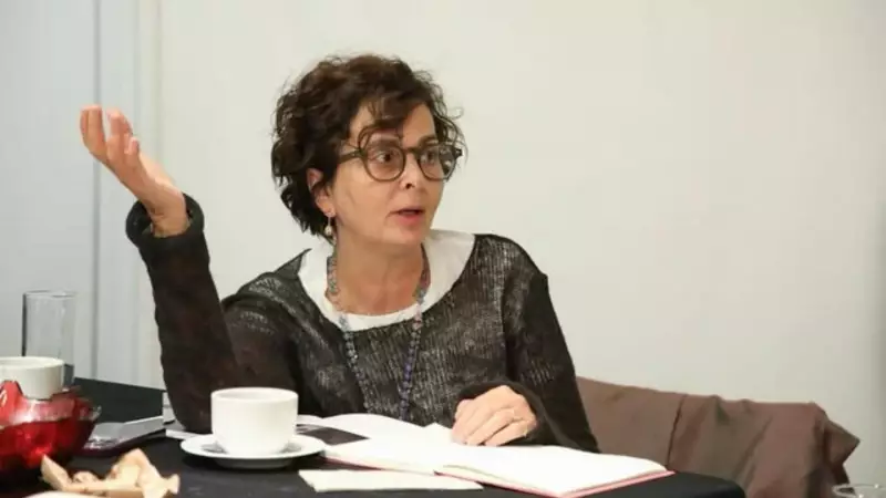 Harika Uygur'dan Genç Yeteneklere Sert Uyarı: 'Sizi Sömürmek İsteyenlere Kanmayın!'
