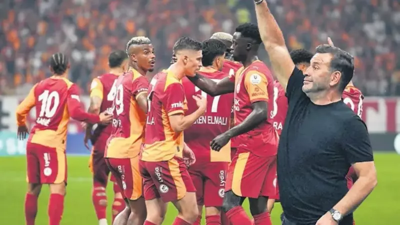 Hasan Ali Kaldırım'dan Şok Açıklama: 'Yönetim Satarsa Saygı Duyarım'