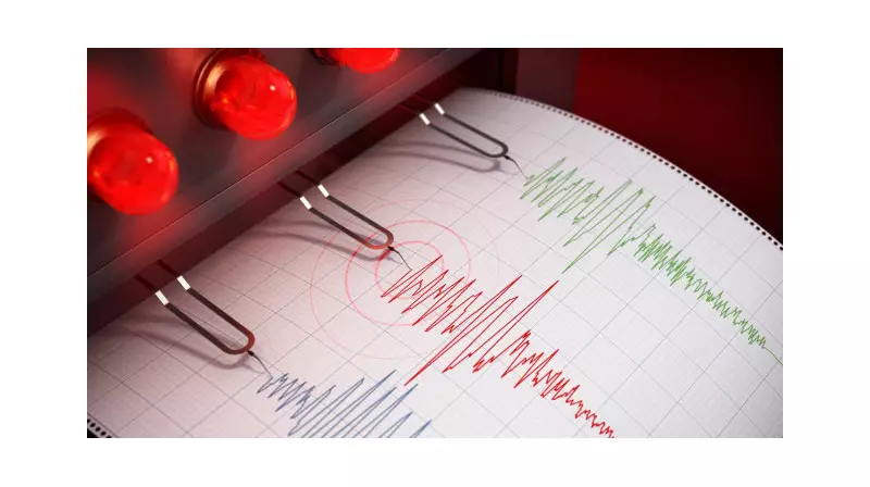 Hatay'da Deprem! AFAD Açıkladı: 3 Ağustos'ta Kaç Büyüklüğünde Oldu?
