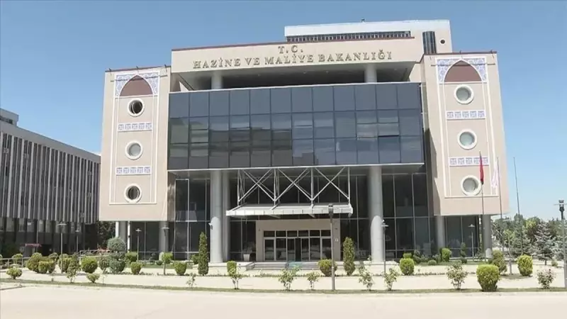 Hazine'den Sanal Kumarı Vurucu Darbe: Yeni Önlemler Yolda!