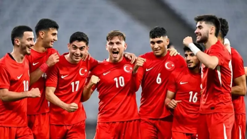Hırvatistan Maçı İçin Aday Kadrosu Açıklandı! İşte Şenol Güneş'in Seçtikleri