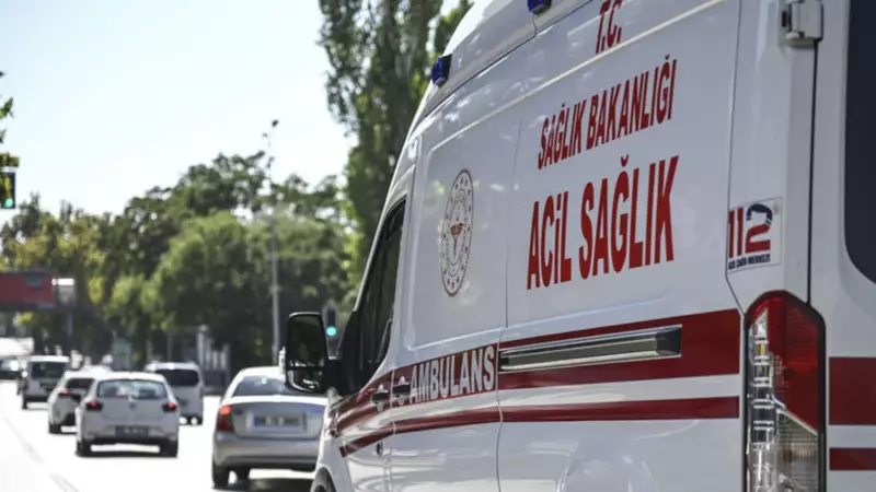 Şifalı Su Faciası: İki Cana Mal Olan Acı Gerçek!