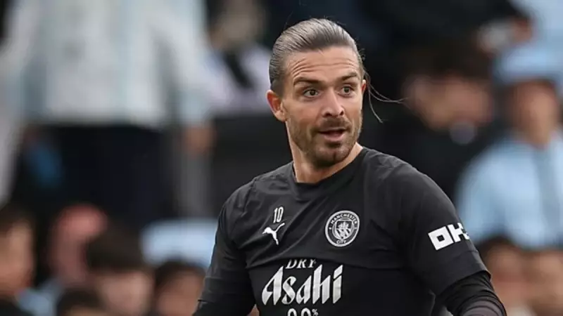 Jack Grealish Fenerbahçe'ye Geliyor! İngiliz Yıldızın Süper Lig Macerası Başlıyor