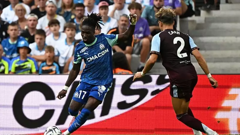 Jonathan Rowe Süper Lig'e Bomba Gibi Düştü! İşte İmza Atacağı Takım